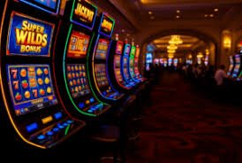s10 Live Casino Rooms