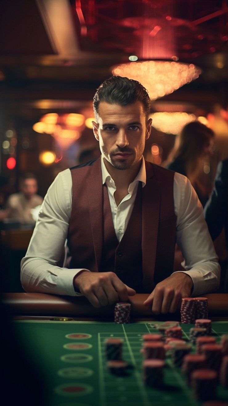 s10 Baccarat Table Challenge